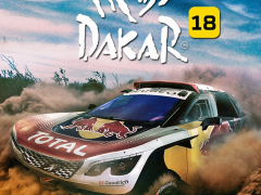 Compare Dakar 18