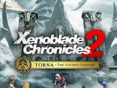 Compare Xenoblade Chronicles 2: Torna – The Golden Country