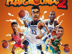 Compare NBA 2K Playgrounds 2
