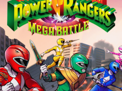 Compare Mighty Morphin Power Rangers: Mega Battle