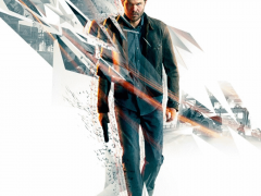 Compare Quantum Break