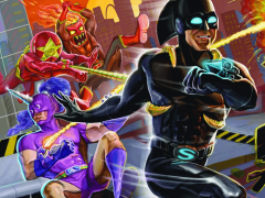 Compare SpeedRunners