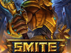Compare Smite (video game)