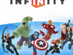 Compare Disney Infinity 2.0