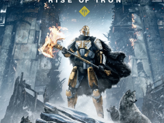 Compare Destiny: Rise of Iron