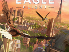 Compare Eagle Flight