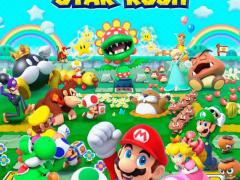 Compare Mario Party: Star Rush