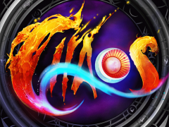 Compare Chaos Reborn