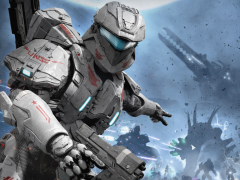 Compare Halo: Spartan Assault