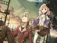 Compare Atelier Escha & Logy: Alchemists of the Dusk Sky DX