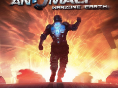 Compare Anomaly: Warzone Earth
