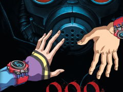 Compare Nine Hours, Nine Persons, Nine Doors