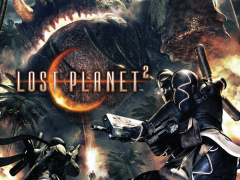 Compare Lost Planet 2