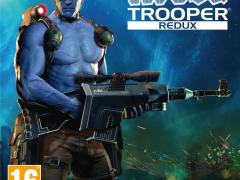 Compare Rogue Trooper Redux