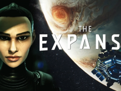 Compare The Expanse: A Telltale Series