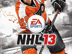 Compare NHL 13