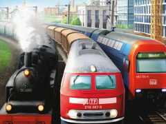 Compare Train Fever