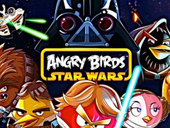 Compare Angry Birds Star Wars