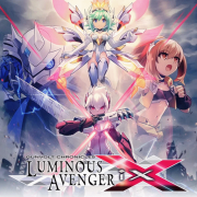 Compare Gunvolt Chronicles: Luminous Avenger iX