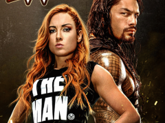 Compare WWE 2K20