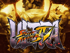 Compare Ultra Street Fighter IV
