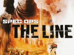 Compare Spec Ops: The Line