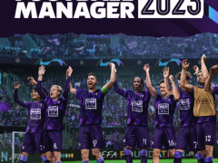 Compare Football Manager 2023