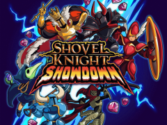 Compare Shovel Knight Showdown