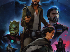 Compare Star Wars: Uprising