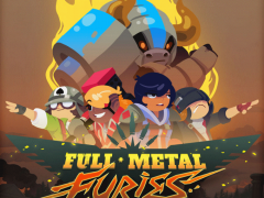 Compare Full Metal Furies
