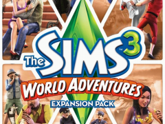 Compare The Sims 3 World Adventures