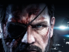 Compare Metal Gear Solid V: Ground Zeroes