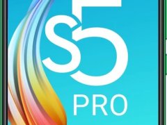 Infinix S5 Pro
