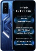 Infinix GT 30 5G+