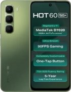 इनफिनिक्स Hot 60 5G+