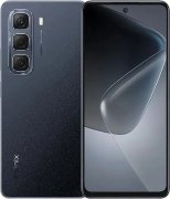 Compare Infinix Hot 60i