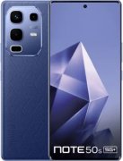 Infinix Note 50s 5G+