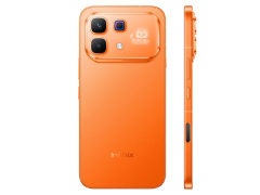 Compare Infinix Note 60 Pro