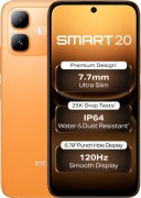 Infinix Smart 20