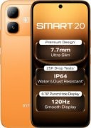 Infinix Smart 20