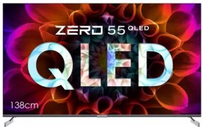 Compare OnePlus TV 50 Y1S Pro vs Infinix 55-Inch Zero QLED Smart TV