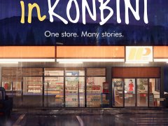 inKONBINI: One Store. Many Stories