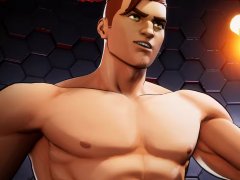 Invincible VS: Rex Splode - Towel Skin