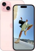 Apple iPhone 15 Plus