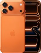 Compare iPhone 17 Pro Max