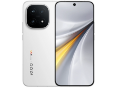 Compare iQOO 15