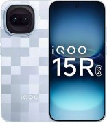 Compare iQOO 15R