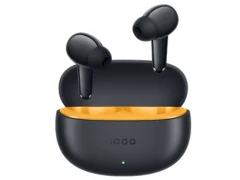 iQOO Buds True Wireless Stereo (TWS) Earphones