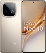iQOO Neo 10 (2025)