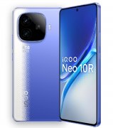 iQOO Neo 10R
